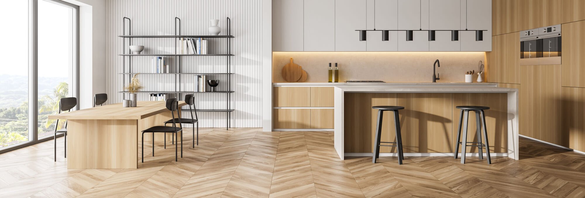 Shop Flooring Products from Prestige - Get Great Flooring in Youngtown
